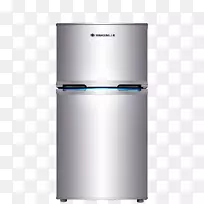 家用电器-双单门冰箱-空若网 家用电器-双单门冰箱-空若网
