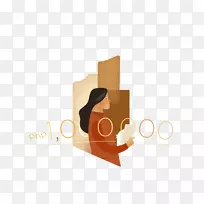 标志品牌-百万-空若网 标志品牌-百万-空若网