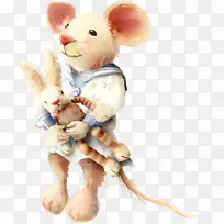 电脑鼠标剪贴画-空若网 电脑鼠标剪贴画-空若网