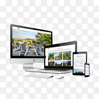 响应式网页设计网页发展-追求卓越-空若网 响应式网页设计网页发展-追求卓越-空若网