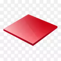 彩色红色玻璃光Viridian玻璃样品-空若网 彩色红色玻璃光Viridian玻璃样品-空若网