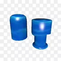 钴蓝电蓝塑料-水资源-空若网 钴蓝电蓝塑料-水资源-空若网