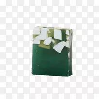 绿色长方形-绿色镶嵌-空若网 绿色长方形-绿色镶嵌-空若网