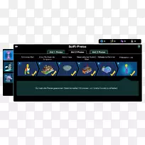 显示设备电子多媒体计算机显示器字体灯芯-空若网 显示设备电子多媒体计算机显示器字体灯芯-空若网