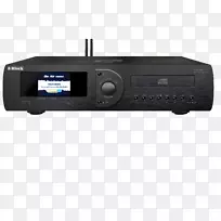 AV接收机因特网无线电cd播放机高保真调频广播.2018年立体声-空若网 AV接收机因特网无线电cd播放机高保真调频广播.2018年立体声-空若网