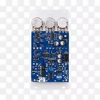 微控制器电子工程电子元器件.丝带飘动-空若网 微控制器电子工程电子元器件.丝带飘动-空若网