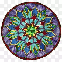 Lorraine Burch������Ͳͼ��.Բ��ͼ��-������