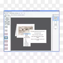多媒体电脑软件屏幕截图-婚礼请柬-空若网 多媒体电脑软件屏幕截图-婚礼请柬-空若网