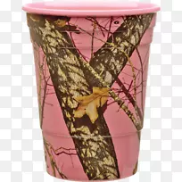 北乔治亚大学塑料杯伪装-麋鹿-空若网 北乔治亚大学塑料杯伪装-麋鹿-空若网