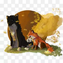 猫狮食肉动物-空若网 猫狮食肉动物-空若网