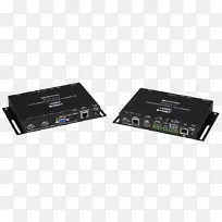 Crestron���Ӹ������ȵ���רҵ������ҵvga������hdbaseT-hd Apple x-������