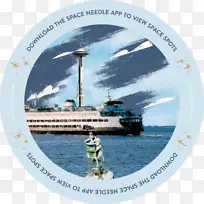 空间针观察甲板手持设备玻璃地板针打印机-空若网 空间针观察甲板手持设备玻璃地板针打印机-空若网