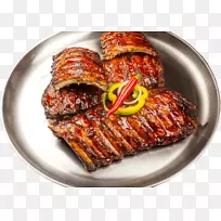 排骨、食物、排骨、烧烤、短肋.排骨架-空若网 排骨、食物、排骨、烧烤、短肋.排骨架-空若网