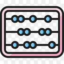 数学算盘计算算盘-空若网 数学算盘计算算盘-空若网