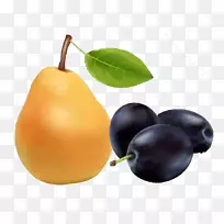 水果欧洲梨食品-梨-空若网 水果欧洲梨食品-梨-空若网
