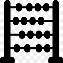 计算机图标算盘数学剪辑艺术算盘-空若网 计算机图标算盘数学剪辑艺术算盘-空若网