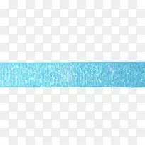 绿松石提尔线矩形微软蓝丝带编织-空若网 绿松石提尔线矩形微软蓝丝带编织-空若网