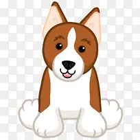 伯恩塞山犬彭布罗克威尔士科吉澳大利亚牧羊犬西伯利亚哈士奇小狗-空若网 伯恩塞山犬彭布罗克威尔士科吉澳大利亚牧羊犬西伯利亚哈士奇小狗-空若网