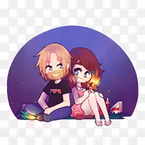 卡通芬豪斯博客终极鸡马夏夜-空若网 卡通芬豪斯博客终极鸡马夏夜-空若网