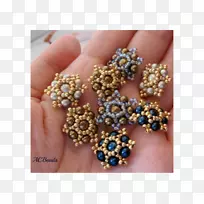 珠子耳环护身符珠宝宝石金珠-空若网 珠子耳环护身符珠宝宝石金珠-空若网