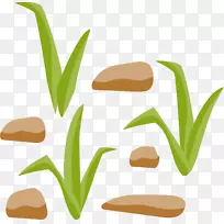 剪贴画-岩石图案-空若网 剪贴画-岩石图案-空若网