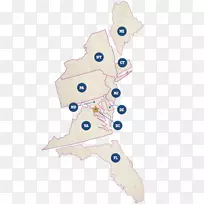 角动物-创意手工-空若网 角动物-创意手工-空若网