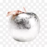 苹果圣诞白银苹果-空若网 苹果圣诞白银苹果-空若网