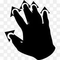 手指封装后记手-五个手指-空若网 手指封装后记手-五个手指-空若网