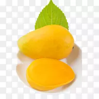 芒果下载水果-一个美味的小芒果-空若网 芒果下载水果-一个美味的小芒果-空若网