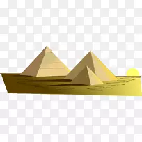 古埃及金字塔-空若网 古埃及金字塔-空若网