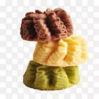 饼干怪兽茶饼干-三种口味的饼干-空若网 饼干怪兽茶饼干-三种口味的饼干-空若网