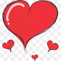 桌面壁纸爱情-兔子-空若网 桌面壁纸爱情-兔子-空若网