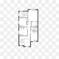 平面图线-复制地板-空若网 平面图线-复制地板-空若网