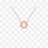 项链宝石银身珠宝-如意-空若网 项链宝石银身珠宝-如意-空若网