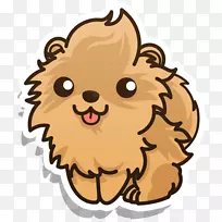 狗-可爱的斗牛犬-空若网 狗-可爱的斗牛犬-空若网