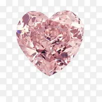 粉红钻石宝石心中广告-空若网 粉红钻石宝石心中广告-空若网