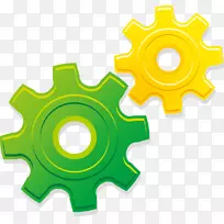 螺丝信息图标-彩色螺丝-空若网 螺丝信息图标-彩色螺丝-空若网