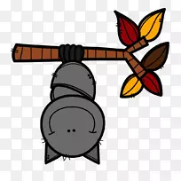 昆虫传粉器卡通线剪贴画-钟楼-空若网 昆虫传粉器卡通线剪贴画-钟楼-空若网