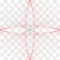对称点-透视图-空若网 对称点-透视图-空若网