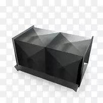 咖啡桌长方形-三维。-空若网 咖啡桌长方形-三维。-空若网