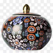 陶瓷花瓶餐具.糖碗-空若网 陶瓷花瓶餐具.糖碗-空若网