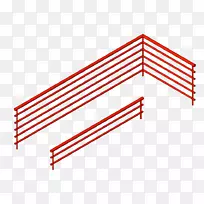 线点角-护栏式-空若网 线点角-护栏式-空若网