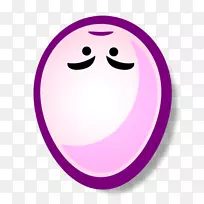 笑脸圆圈短信粉红m-天真可爱-空若网 笑脸圆圈短信粉红m-天真可爱-空若网