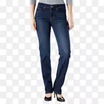 利维·施特劳斯公司时尚李-直裤-空若网 利维·施特劳斯公司时尚李-直裤-空若网