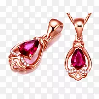 项链钻石首饰宝石吊坠-空若网 项链钻石首饰宝石吊坠-空若网