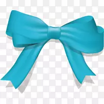 领结红丝带-蓝色蝴蝶结-空若网 领结红丝带-蓝色蝴蝶结-空若网