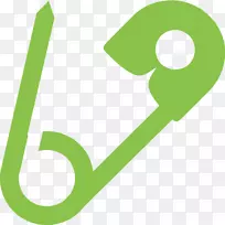 电脑图标安全针色安全帽-空若网 电脑图标安全针色安全帽-空若网