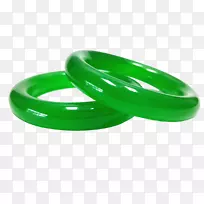 翡翠耳环绿宝石-空若网 翡翠耳环绿宝石-空若网