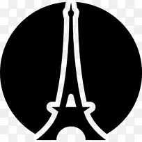 埃菲尔铁塔-大本钟纪念碑计算机图标-大门塔-空若网 埃菲尔铁塔-大本钟纪念碑计算机图标-大门塔-空若网
