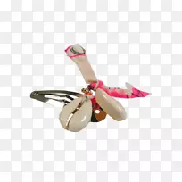 人体珠宝.发夹-空若网 人体珠宝.发夹-空若网